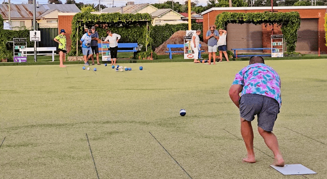 Bowls